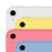 APPLE iPad (2025)  - A16 - 11 inch - 128 GB - Silver - Wifi