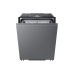 SAMSUNG DW60DG790I00U1 Waterjet Clean Inbouw vaatwasser - Volledig Geïntegreerd - 12 couverts - 43 dB(A) - Nisbreedte 60 cm