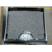 SAMSUNG DW60DG790I00U1 Waterjet Clean Inbouw vaatwasser - Volledig Geïntegreerd - 12 couverts - 43 dB(A) - Nisbreedte 60 cm
