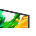 LG 55QNED86A - Ultra HD 4K - QLED-tv - 55 inch - 2025