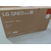 LG 55QNED86A - Ultra HD 4K - QLED-tv - 55 inch - 2025