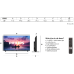 PHILIPS 32PFS6000/12 - Full HD - Led-tv - 32 inch - 2025
