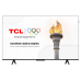 TCL 43P7K - Ultra HD 4K - QLED-tv - 43 inch - 2025