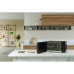 WHIRLPOOL MWP 295 B -  Combimagnetron - 900 W - Inhoud 29 l