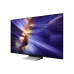 SAMSUNG QE55S90FAEXXN - Ultra HD 4K - OLED-tv - 55 inch - 2025