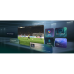 SAMSUNG QE55S90FAEXXN - Ultra HD 4K - OLED-tv - 55 inch - 2025