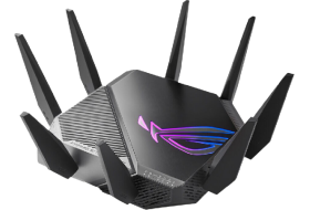 ASUS ROG Rapture GT-AXE11000