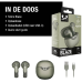 FRESH 'N REBEL Twins Blaze In-ear Draadloze oordopjes Dried Green