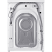SAMSUNG WW80CGC04AAHEN 5000-serie -  Wasmachine Voorlader - 8 kg - 1400 rpm - 72 dB