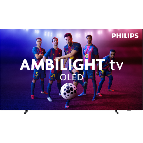 PHILIPS 65OLED760/12 - Ultra HD 4K - OLED-tv - 65 inch - 2025