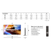 PHILIPS 65OLED760/12 - Ultra HD 4K - OLED-tv - 65 inch - 2025