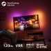 PHILIPS 65OLED760/12 - Ultra HD 4K - OLED-tv - 65 inch - 2025