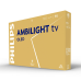 PHILIPS 65OLED760/12 - Ultra HD 4K - OLED-tv - 65 inch - 2025