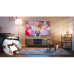 SAMSUNG QE100QN80FUXXN - Ultra HD 4K - Mini-led-tv - 100 inch - 2025