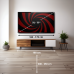 SAMSUNG QE75QN90FATXXN - Ultra HD 4K - Neo QLED-tv - 75 inch - 2025