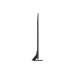 SAMSUNG QE75QN90FATXXN - Ultra HD 4K - Neo QLED-tv - 75 inch - 2025