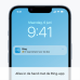 RING Battery Video Doorbell met Chime (2e generatie) - Slimme deurbel Grijs