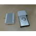 RING Battery Video Doorbell met Chime (2e generatie) - Slimme deurbel Grijs