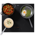 ETNA KI159ZT  Kookplaat - Inbouw - Inductie - breedte 59 cm