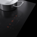 ETNA KI159ZT  Kookplaat - Inbouw - Inductie - breedte 59 cm