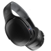 SKULLCANDY Crusher Evo S6EVW-N740 Over-ear Draadloze hoofdtelefoon Zwart