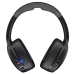 SKULLCANDY Crusher Evo S6EVW-N740 Over-ear Draadloze hoofdtelefoon Zwart
