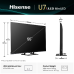 HISENSE 55U72Q - Ultra HD 4K - Mini-led-tv - 55 inch - 2025
