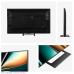 HISENSE 55U72Q - Ultra HD 4K - Mini-led-tv - 55 inch - 2025