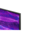 SAMSUNG QE75QN82FAUXXN - Ultra HD 4K - Mini-led-tv - 75 inch - 2025