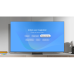 SAMSUNG QE75QN82FAUXXN - Ultra HD 4K - Mini-led-tv - 75 inch - 2025