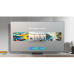 SAMSUNG QE75QN82FAUXXN - Ultra HD 4K - Mini-led-tv - 75 inch - 2025