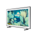 SAMSUNG The Frame F-QE43LS03FAUX - Ultra HD 4K - QLED-tv - 43 inch - 2025