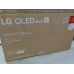 LG OLED65C54LA - Ultra HD 4K - OLED-tv - 65 inch - 2025
