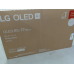 LG OLED77B56LA - Ultra HD 4K - OLED-tv - 77 inch - 2025