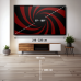 LG 98UT91006LA.AEEQ - Ultra HD 4K - Led-tv - 98 inch - 2025