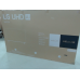 LG 98UT91006LA.AEEQ - Ultra HD 4K - Led-tv - 98 inch - 2025