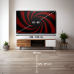 SAMSUNG QE83S95FAEXXN - Ultra HD 4K - OLED-tv - 83 inch - 2025