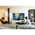 SAMSUNG QE77S95FATXXN - Ultra HD 4K - OLED-tv - 77 inch - 2025