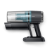 PHILIPS XC3031/01 - Steelstofzuiger incl. kruimelzuiger - Accuduur 60 min - Zwart/Blauw