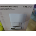 PHILIPS XC3031/01 - Steelstofzuiger incl. kruimelzuiger - Accuduur 60 min - Zwart/Blauw
