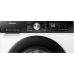 HISENSE WF3S8043BW3/BLX -  Wasmachine Voorlader - 8 kg - 1400 rpm - 72 dB