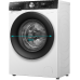 HISENSE WF3S8043BW3/BLX -  Wasmachine Voorlader - 8 kg - 1400 rpm - 72 dB