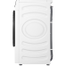 HISENSE WF3S8043BW3/BLX -  Wasmachine Voorlader - 8 kg - 1400 rpm - 72 dB