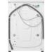 HISENSE WF3S8043BW3/BLX -  Wasmachine Voorlader - 8 kg - 1400 rpm - 72 dB