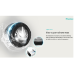 HISENSE WF3S8043BW3/BLX -  Wasmachine Voorlader - 8 kg - 1400 rpm - 72 dB