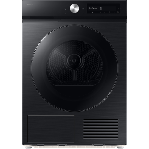 SAMSUNG DV90DB7845GBU3 - Warmtepompdroger - 9 kg - 64 dB - Energielabel A Warmtepompdroger