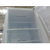 SAMSUNG  RB34C670DWW/EF -  Koel-vriescombinatie - breedte 59.5 cm - hoogte 185.3 cm - inhoud 344 l - NoFrost