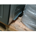 SAMSUNG  RS80F66KBFEF -  Amerikaanse koelkast - breedte 91.2 cm - hoogte 178.4 cm - inhoud 634 l - NoFrost