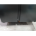 SAMSUNG  RS80F66KBFEF -  Amerikaanse koelkast - breedte 91.2 cm - hoogte 178.4 cm - inhoud 634 l - NoFrost