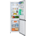 HISENSE RB390N4BWC - breedte 60 cm - hoogte 186 cm - inhoud 304 l - NoFrost 
